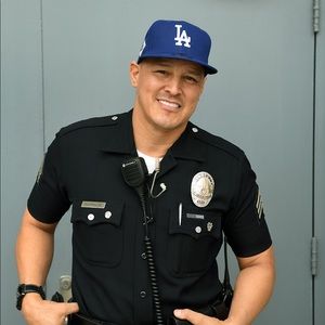 Meet your Posher, Marlon